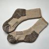 Fall/Winter Thermal Deodorant Merino Wool Mid-Calf Length Outdoor