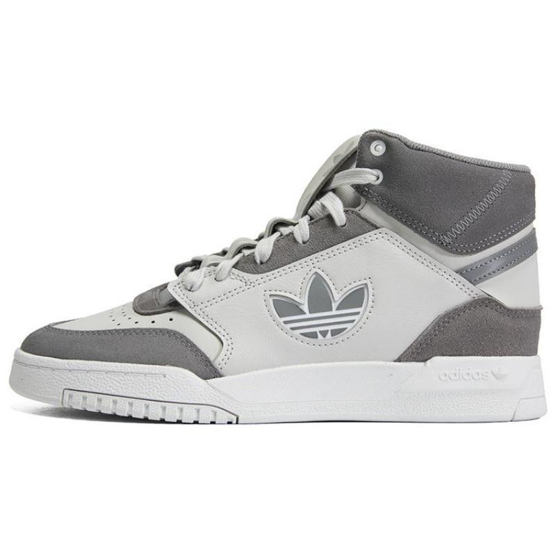 

Adidas Originals Drop Step Xl Light Gray Women s Sneakers FZ5720 42⅔