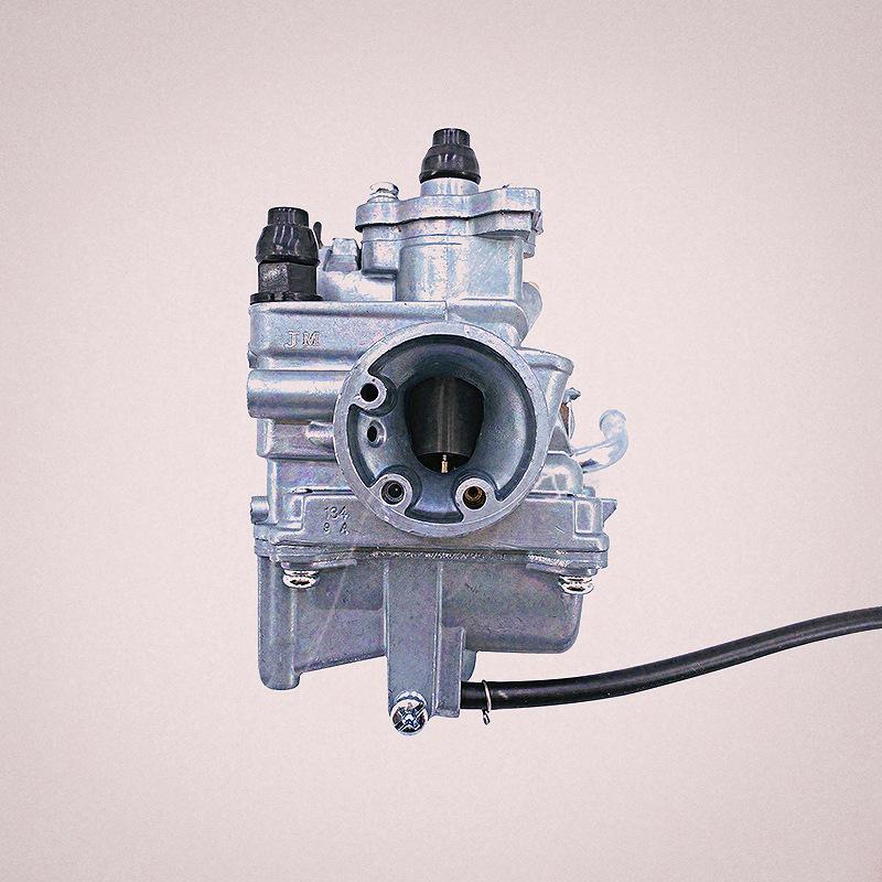 Carburador Compatível para Motocicleta FD110S e Saichi QS110-C, Saisheng QS110-2 (Nacional II e III)