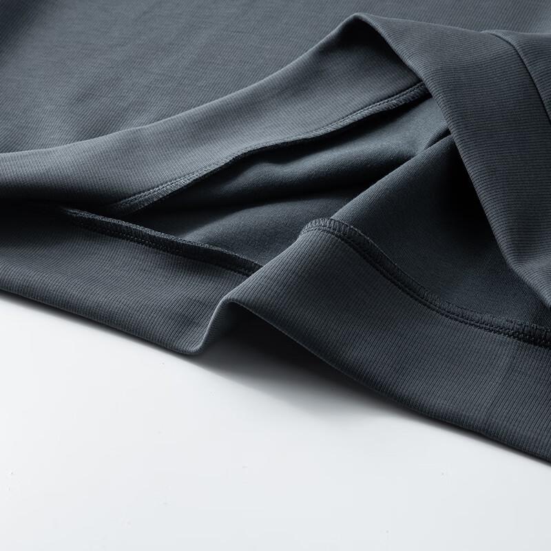 Men's Plus Size Casual Long Sleeve Sweatshirt