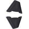 2pcs Front Left Right Bumper Support Grille Bracket for Tesla Model Y    1514466-00-A 151446600A