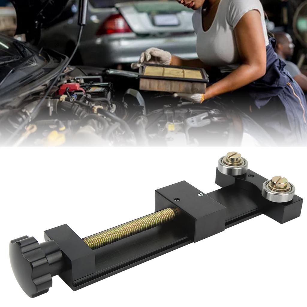 Oil Filter Cutter 66490   Zinc Alloy Strong Strength Fit For 13/4in To 53/4in Oil Filter