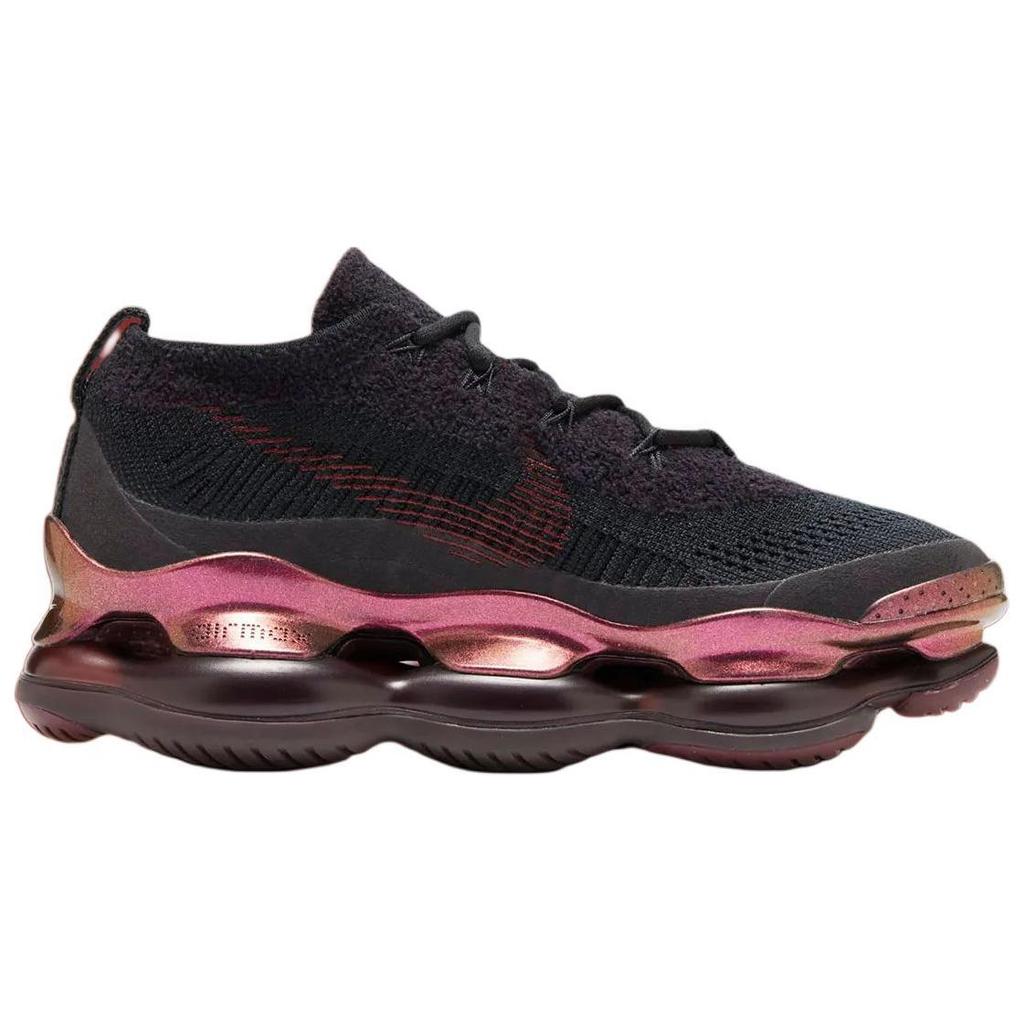 Ny Nike Air Max Scorpion 'Black Burgundy' Dame DJ4702-004