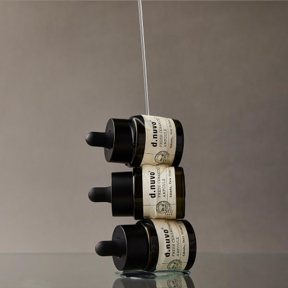 Dnuvo Fresh Ceramide Vitamin C Ampoule NONE