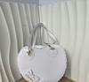 New Love Cookies Bolsos De Mujer Crossbady Shoulder Bag Lolita Bow Bags for Woman Teenage Girls Sac Femme Underarm Bolso