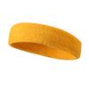 Sports Sweat-Absorbing Headband