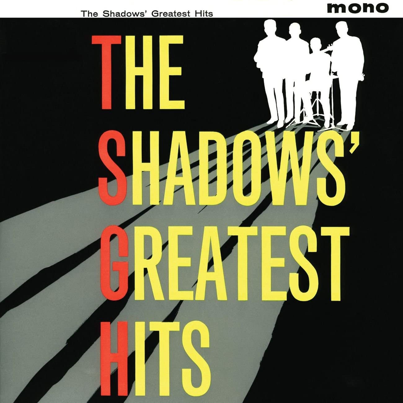 

CD SHADOWS - Greatest Hits CZ189 Columbia 1989 UK Рок Б/У