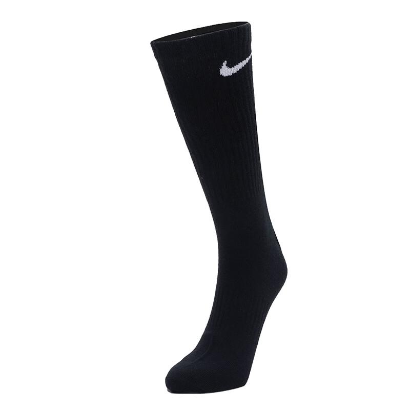 Nike Everyday Lightweight Crew Socks (3-Pair)
