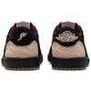 SoleFly X Air Jordan 1 Low Retro OG SP Everglades Unisex Sneakers Black Sport-Red Desert DN3400-001