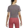 Nike T Shirt Women's Ore Purple DD4922-202