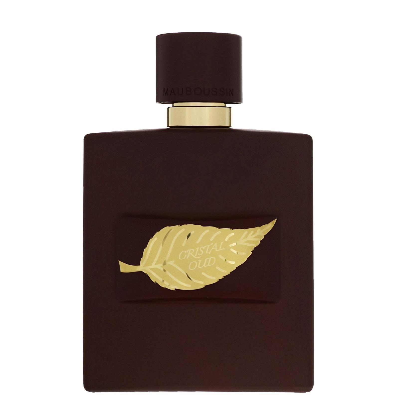 

Mauboussin Cristal Oud Ep 100 Vap