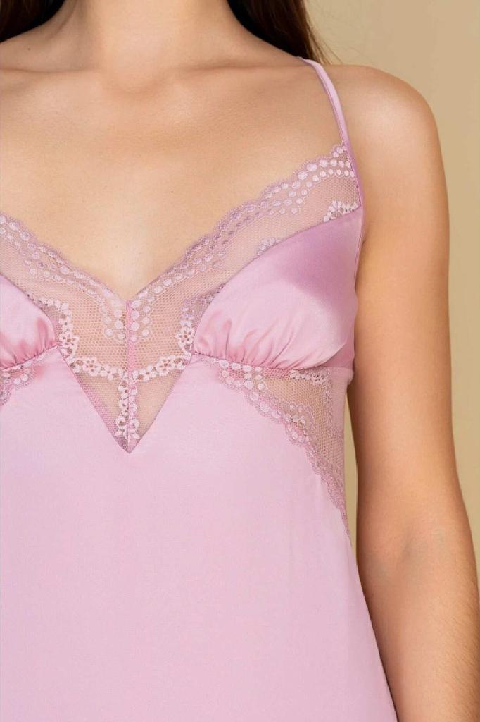 Chemise Anabel Arto (93114)