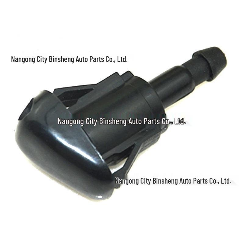 Compatible Washer Nozzle for Toyota Tacoma/Sequoia (2004-2010) Front Windshield 85381-AE020