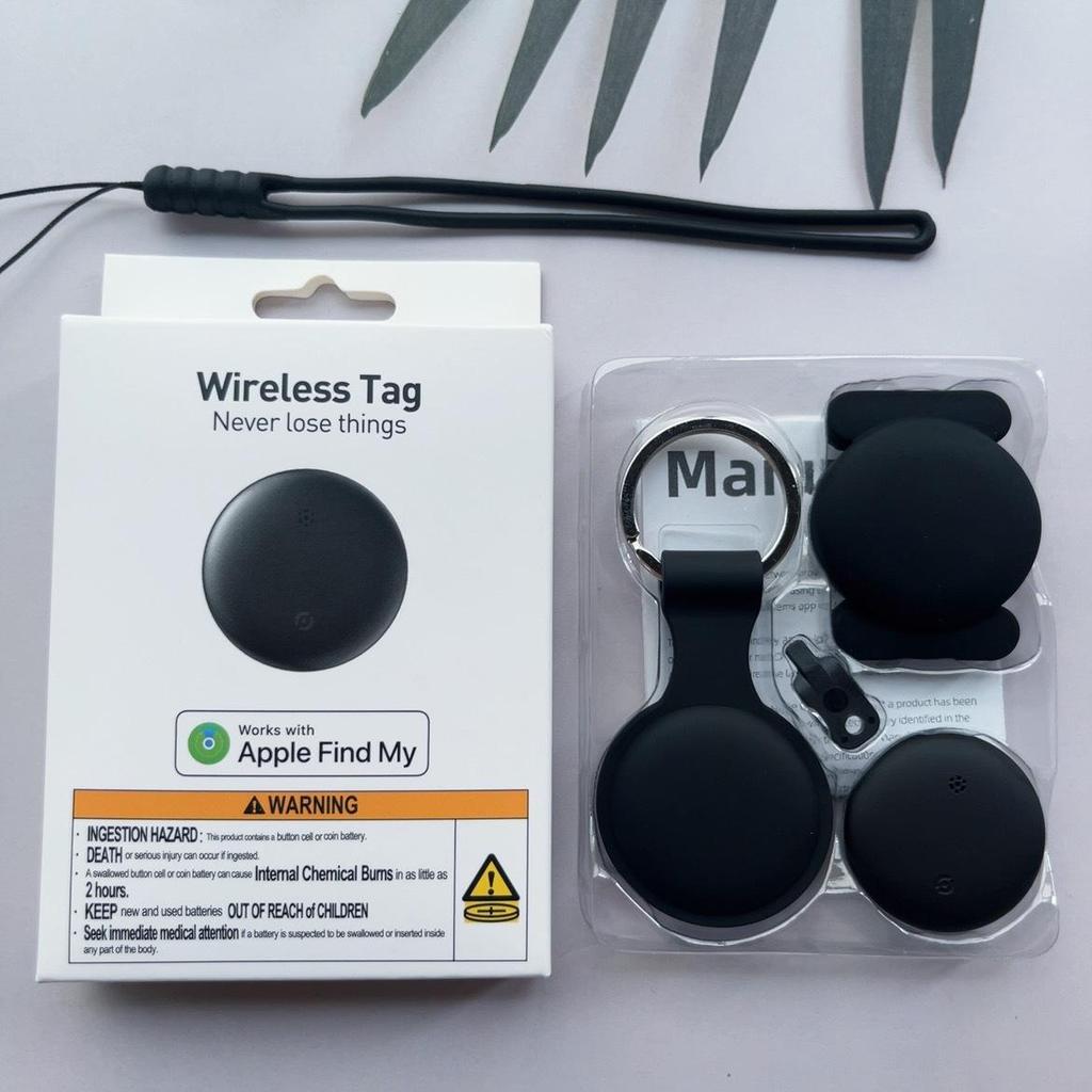 Dual System Global Locator: Anti-Lost Car Tracking Device for iOS & Android