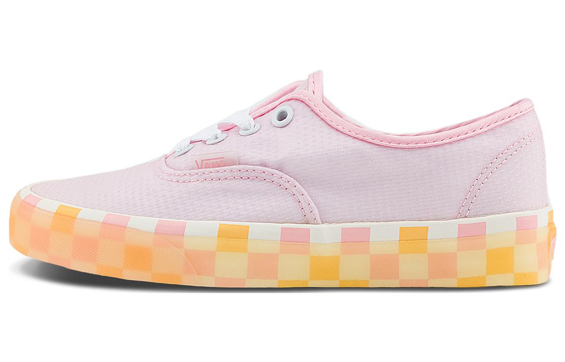 Vans Authentic  Bing Fen Rose  VN000EE30V7 35