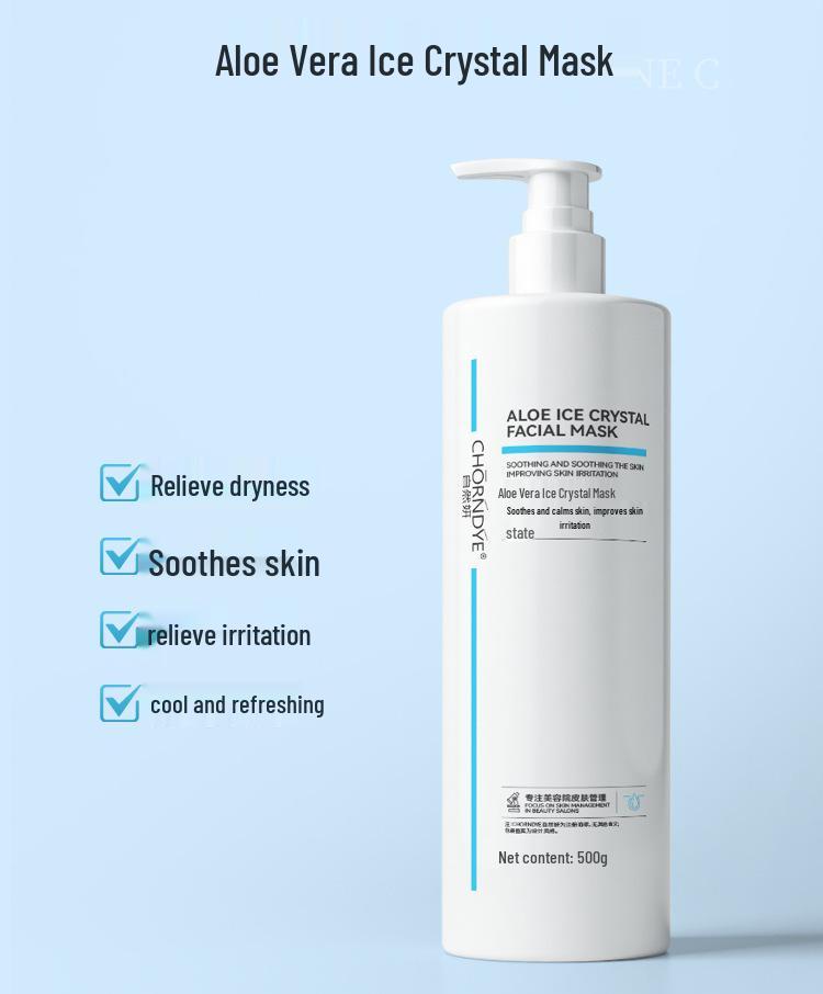 Set Hidratant Exclusive pentru Saloane cu Acid Hialuronic pentru Îngrijirea Feței.