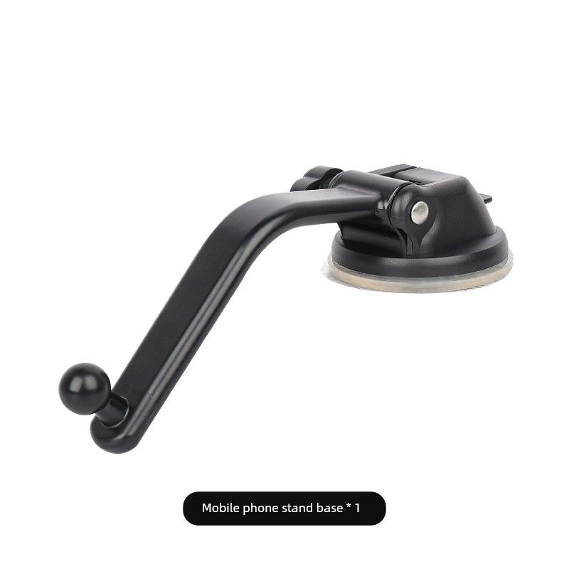 

Car Phone Holder Suction Cup Car Car Interior Air Outlet Navigation Car Paste for Girls Car Mobile phone holder base