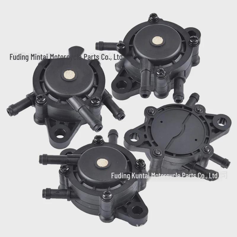 

Паливний насос Briggs Stratton 491922 691034 692313 808492 80865