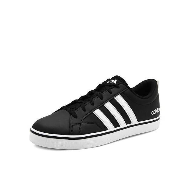 Мужские кроссовки adidas Vs pace 2.0 hp6009 чёрные