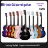 Gitarlar, Kitara ve Mandolinler – Gitarlar