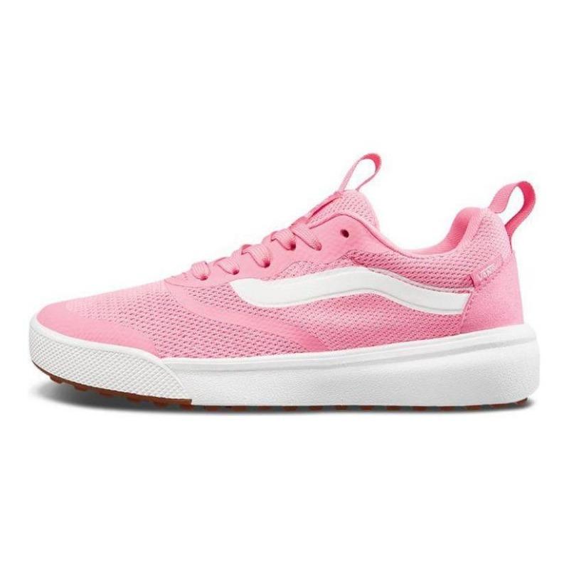 Vans UltraRange Rapidweld women s low-top skate shoes pink VN0A3MVUUV6 36