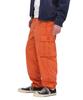 MODERN Naval CARGO PANTS Men's S 150 Orange 783-5110018