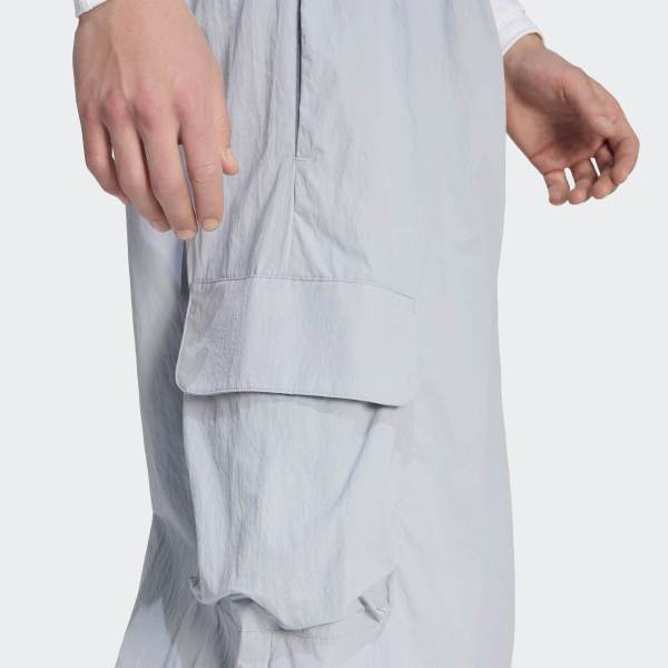 Adidas City Tech Windbreaker Pants Ke8068