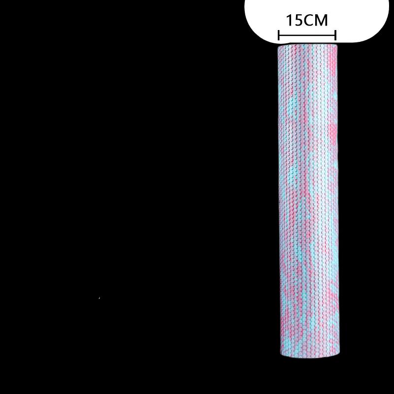 WEZHO Solid Foam Roller