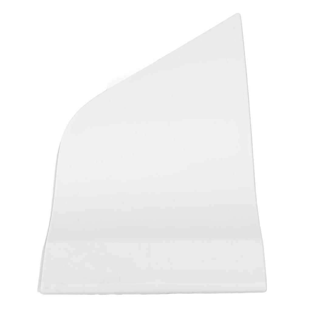 Fuel Door Gas Cap Hatch Cover Trim Panel CK41 V405A02 BD Fuel Tank Filler Door Panel for Transit