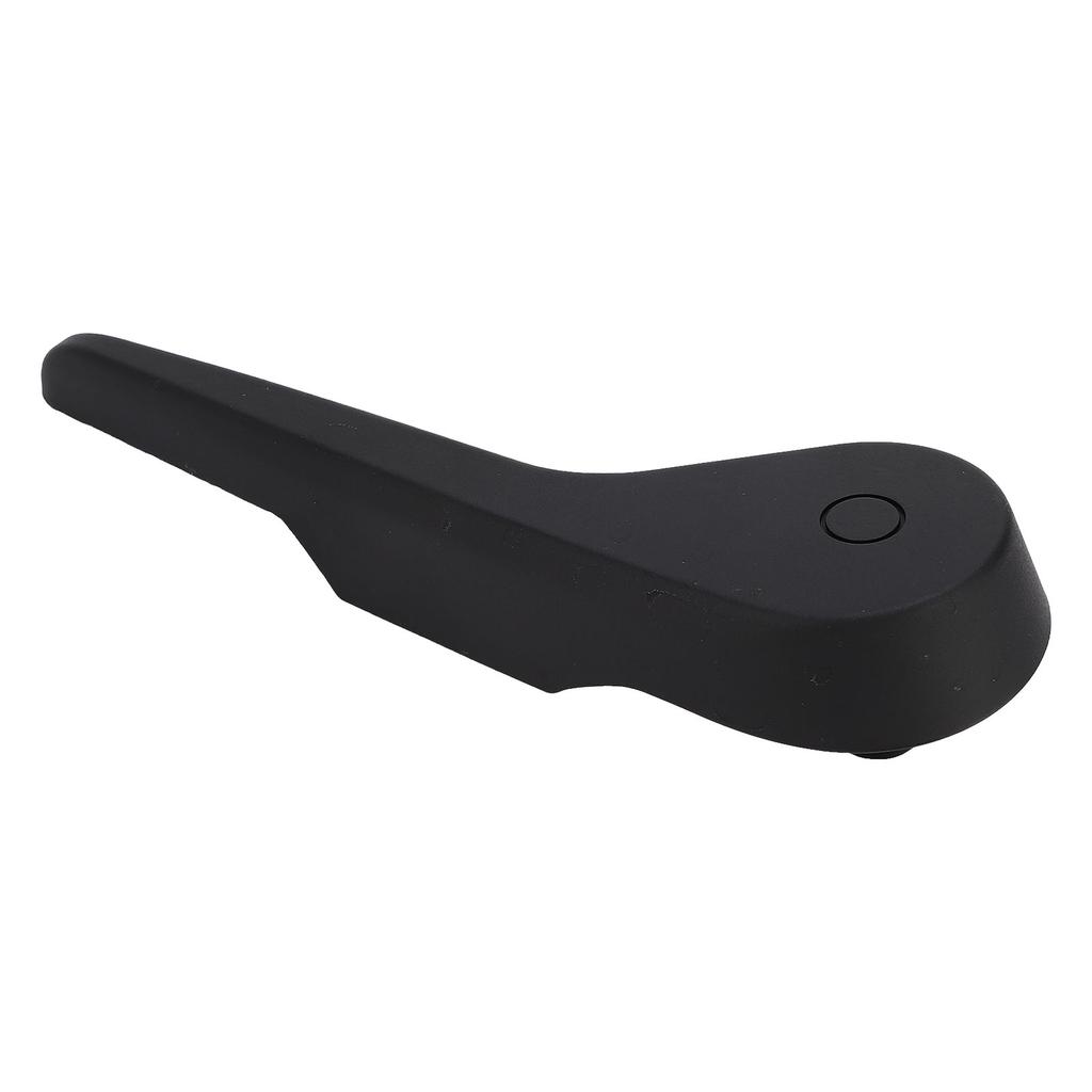 Front Side Seat Adjust Handle ABS Seat Release Back Recliner Adjustment Lever Handle Replacement