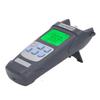 Optical Fiber Tool Kit Optical Power Meter Red Light Pen Stripper Set for Telecommunication FTTH Repair Maintenance