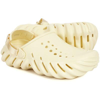 Eco Clogs Buttercream