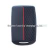 Silicone Honeycomb Remote Control Case for 2024 Mazda 3/CX4
