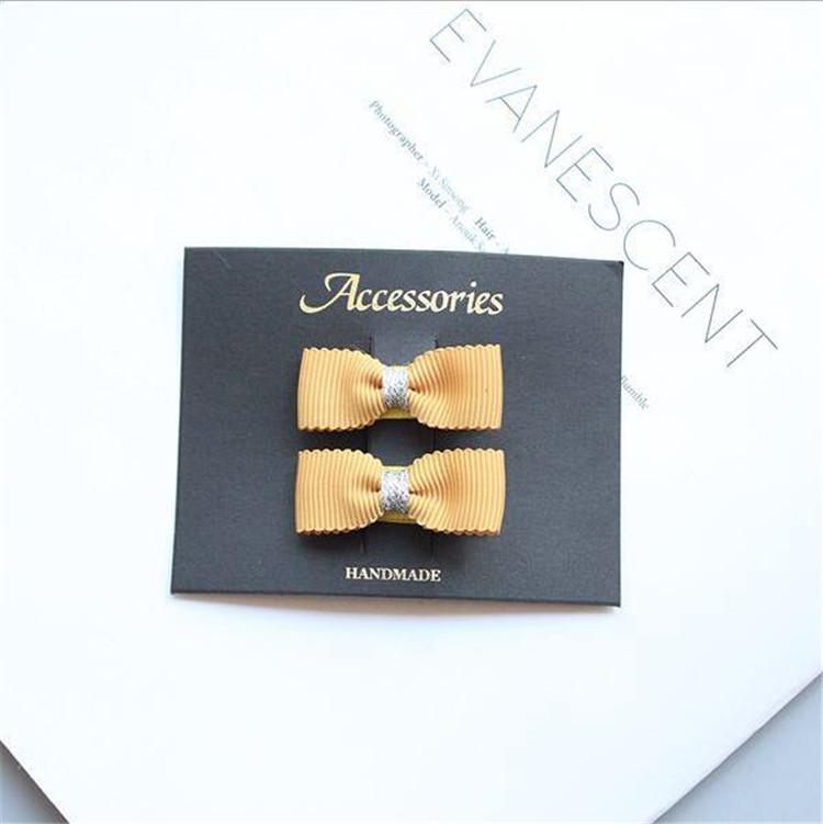 Cute Cartoon Princess Girls Kids Hair Clips Hairpins Accessories For Children Hair Bow Barrette Hairclip Headwear Headdress