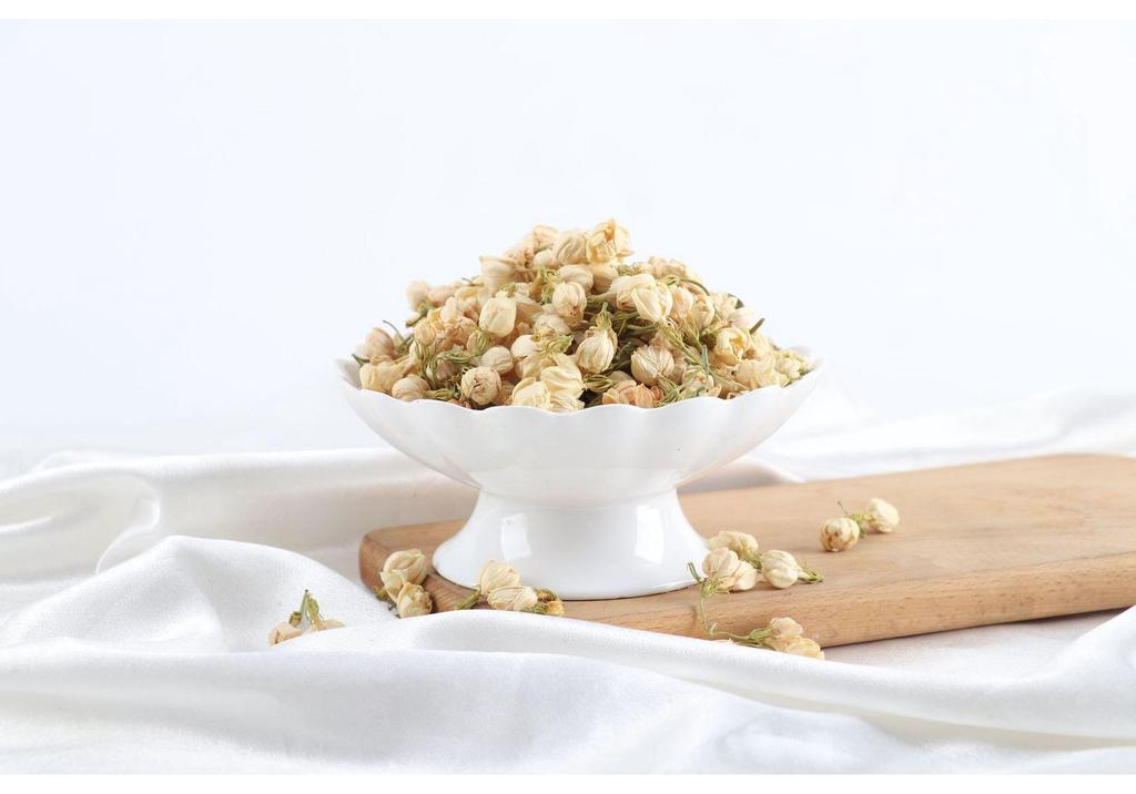 New Arrival Yunnan Jasmine Tea - Freeze-Dried with Exquisite Packaging
