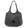 Casual and Versatile Denim Handbag for Women, 2025 New Fashionable and Stylish Large Handbag