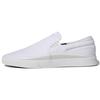 Originals Sabalo Slip-On Casual Lightweight Breathable Low-Top Skate Shoes Unisex Sneakers White DB3065