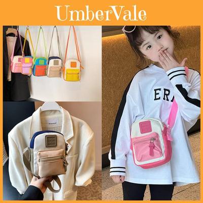 Canvas Kinder Umhängetasche Für Kinder Mit Leichtem Design Und Lustigem Stil Für Den Täglichen Gebrauch