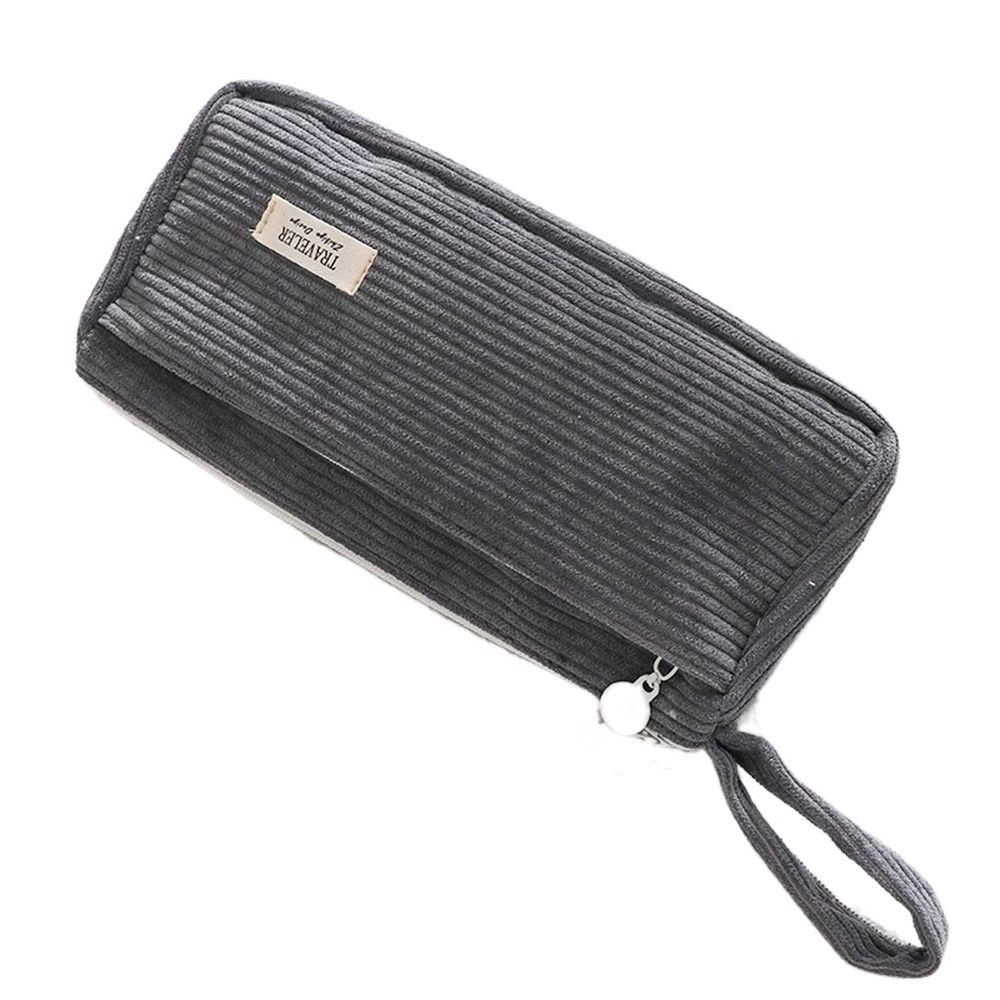 Pencil Bags Pens Holder Stationery For Student Pen Case Pencil Case Pen Storage Bag Pencil Pouch