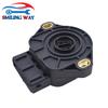 Potentiometer Accelerator Pedal Throttle Position Sensor For Renault Scenic Kangoo Megane Thalia Clio 7700431918,6001545638