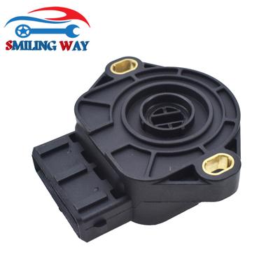 Potentiometer Accelerator Pedal Throttle Position Sensor For Renault Scenic Kangoo Megane Thalia Clio  7700431918,6001545638