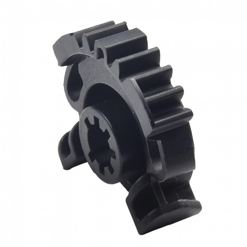 100% nowy Blend Door 2szt. 4*4*3cm Akcesoria samochodowe