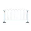 City Highway Zinc Steel U-Shaped Guardrail Barrier Fence