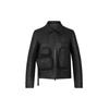 Jackets & Coats Men's Black 1A5ZTJ