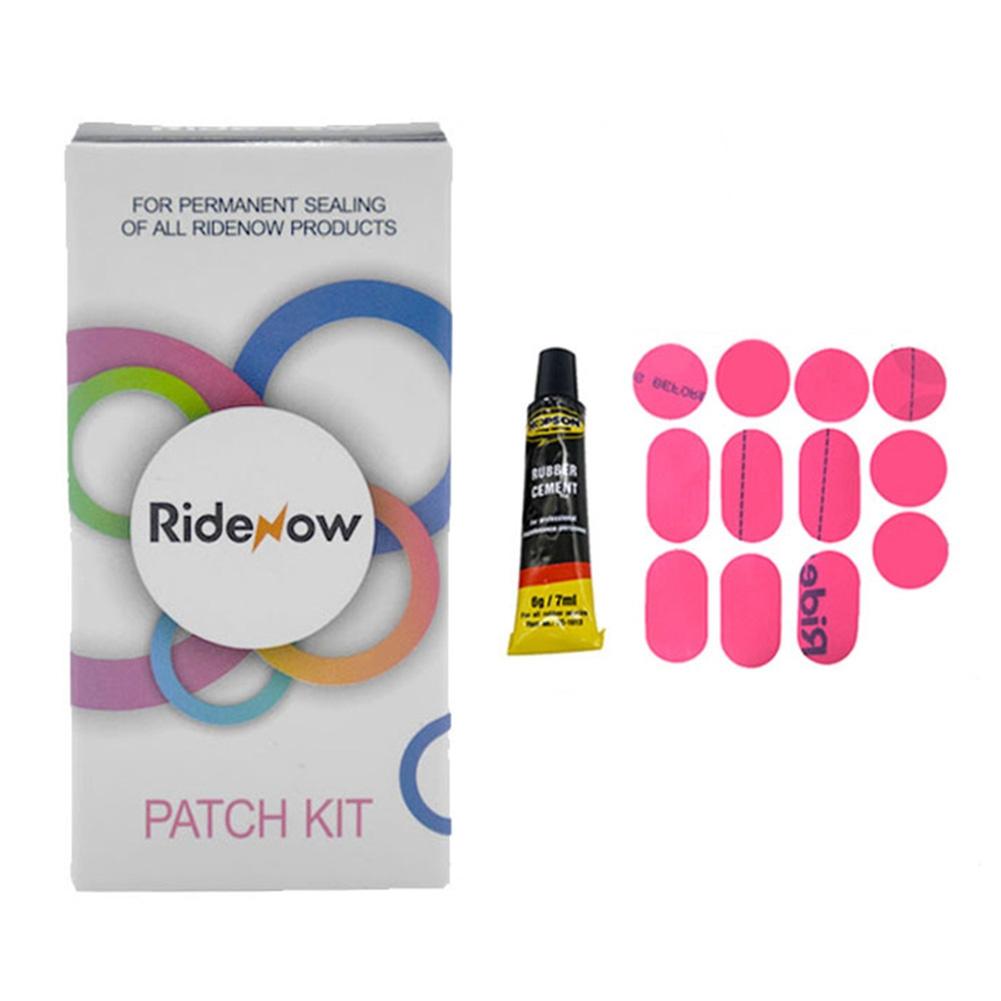 1 Set Bike Repair Pads Puncture Repair Repair Tool
