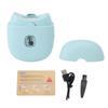 Electric Nail Clipper Safety Alloy Cutter Automatic Fast Trimming Fingernail Cutter Machine for