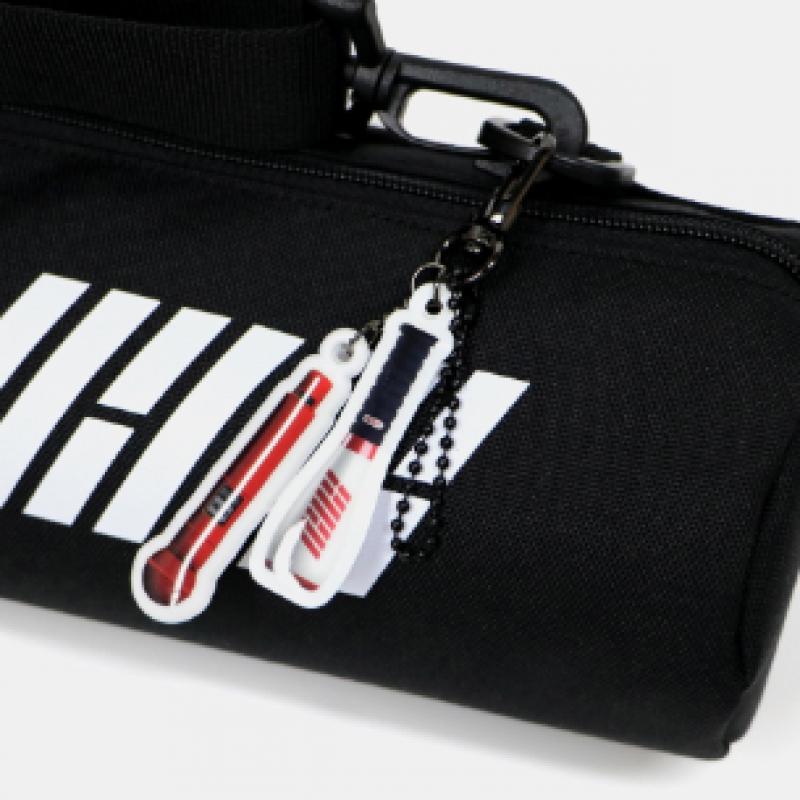 Ikon 2024 Fan Concert   02 Pvc Keyring