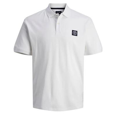 Jack & Jones Luvirtual Short Sleeve Polo