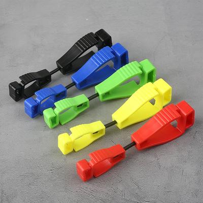 Supports et colliers de serrage – Colliers de serrage