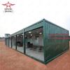 Mobile Container Training Room